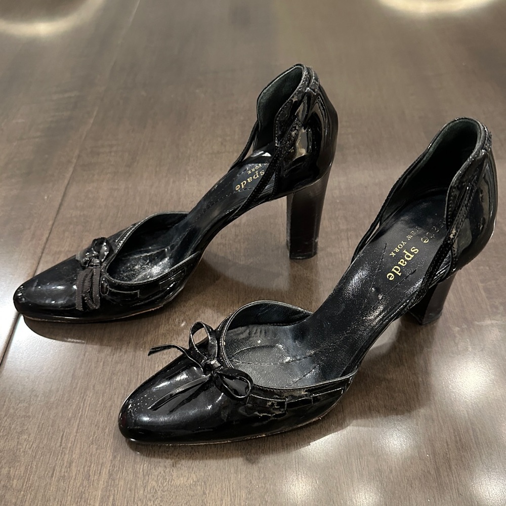 Kate Spade Size 5.5 heel
